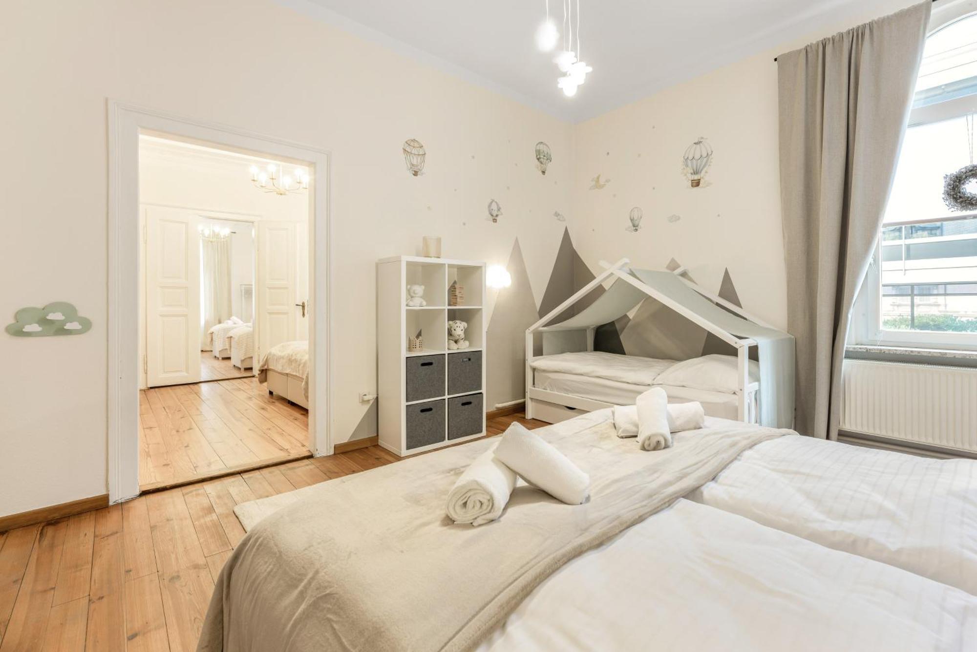 Neu! Einzigartige Stadtvilla, Super Lage, Parkplatz โคบวร์ก ภายนอก รูปภาพ