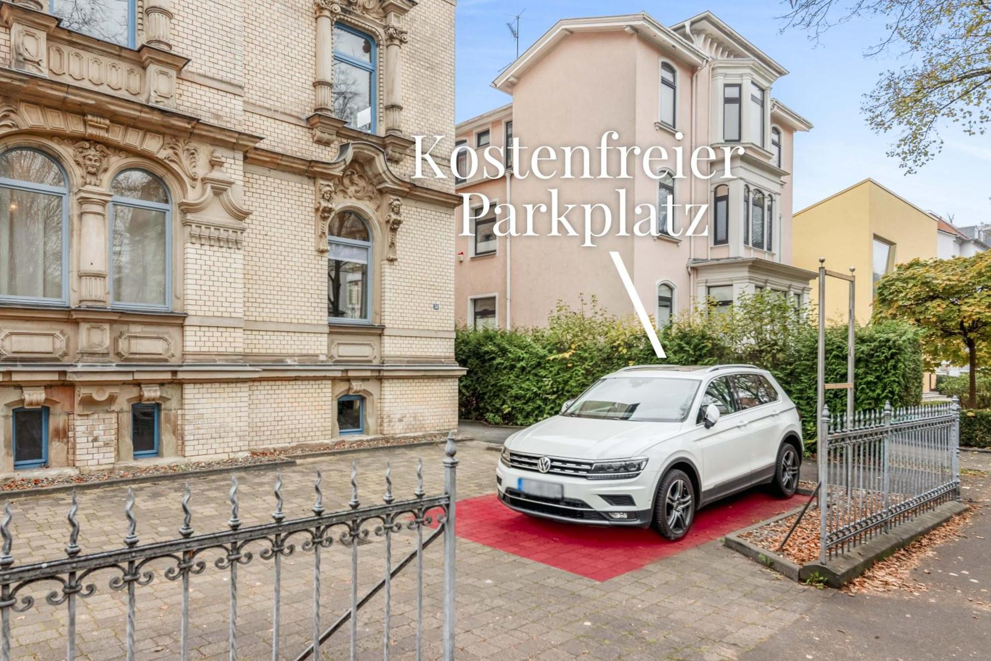 Neu! Einzigartige Stadtvilla, Super Lage, Parkplatz โคบวร์ก ภายนอก รูปภาพ